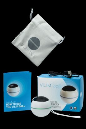 Picture of VILIM Ball: Tremor Relief Ball for Essential Tremor & Parkinson’s disease